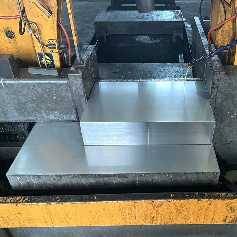High Toughness Cold Work Tool Steel high quality