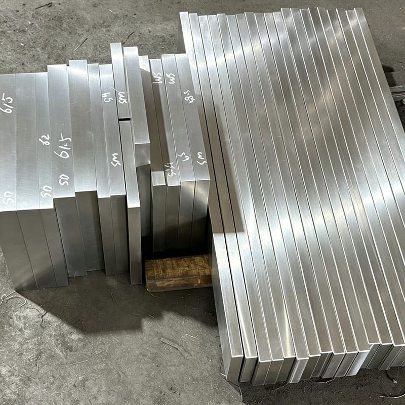 P20 Mould Steel factory