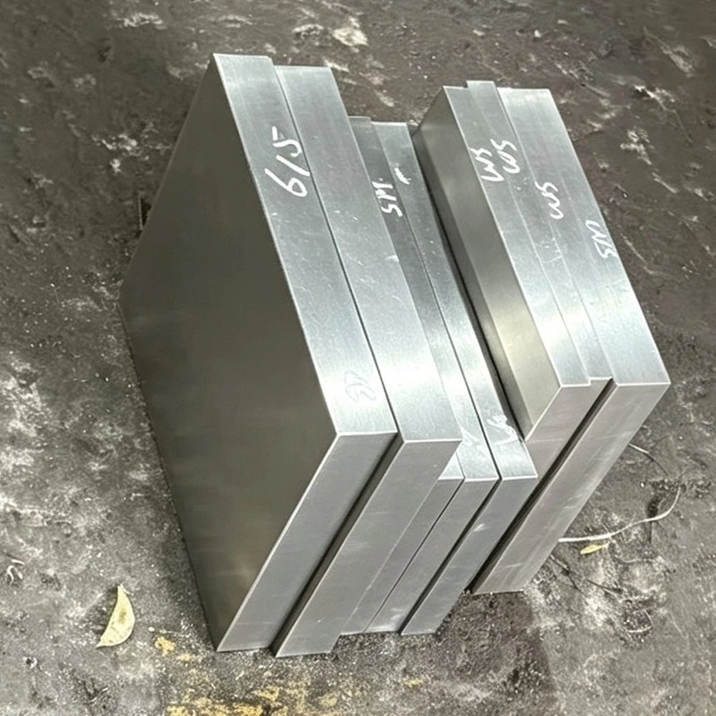 P20 Mould Steel suppliers