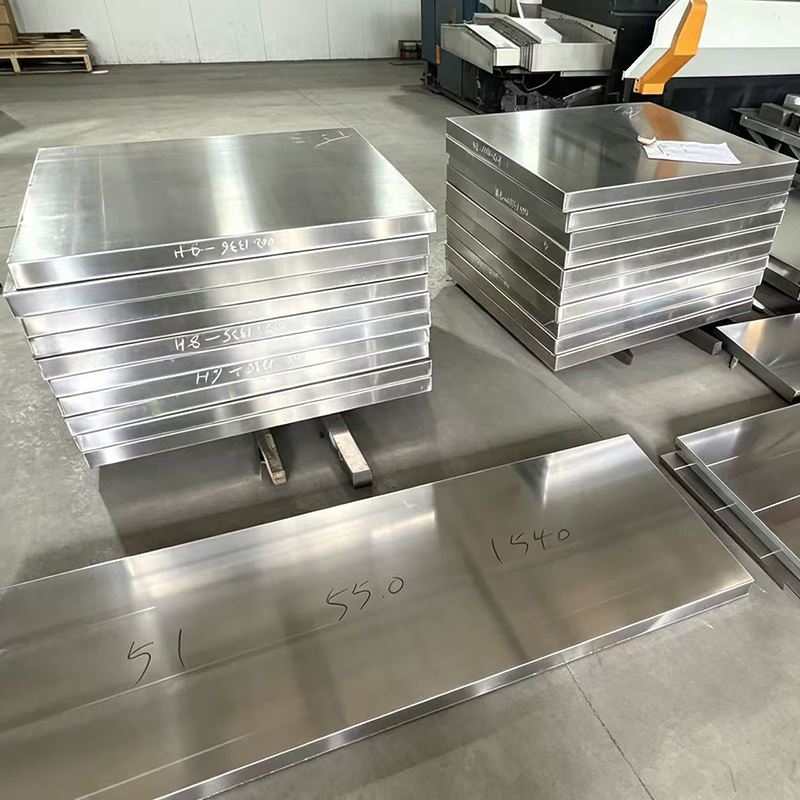 SKH51 High Speed Steel